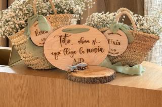 Feliz Boda - 5