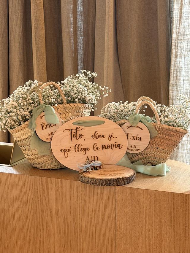 Feliz Boda - 2