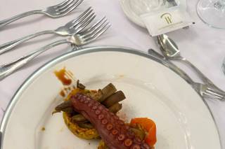 Hotel Ponferrada Plaza - 8