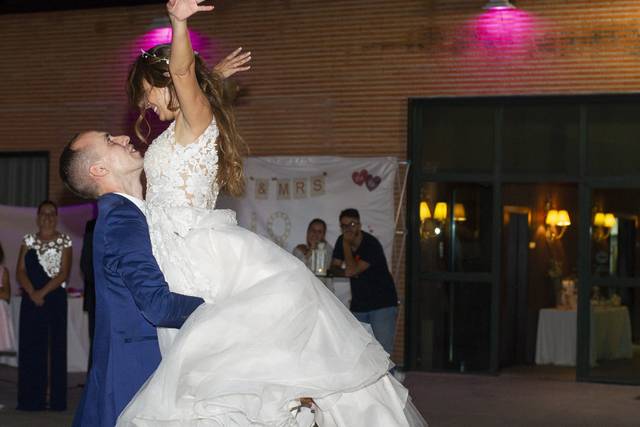Baila para tu boda 4