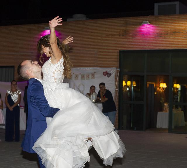 Baila para tu boda - 1