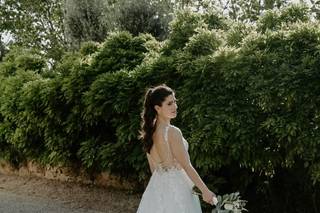 Ingrid Dominguez Makeup Artist - 5