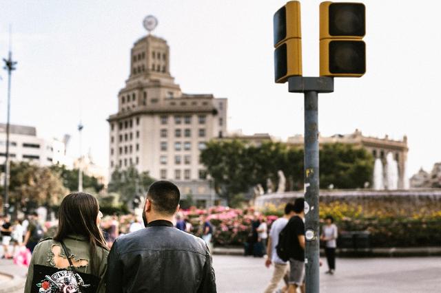Fotobox Fotografía & Wedding Stories - 1