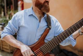 Jesús Rendón - 7