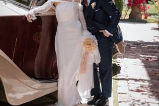 Cavallets Weddings - 5