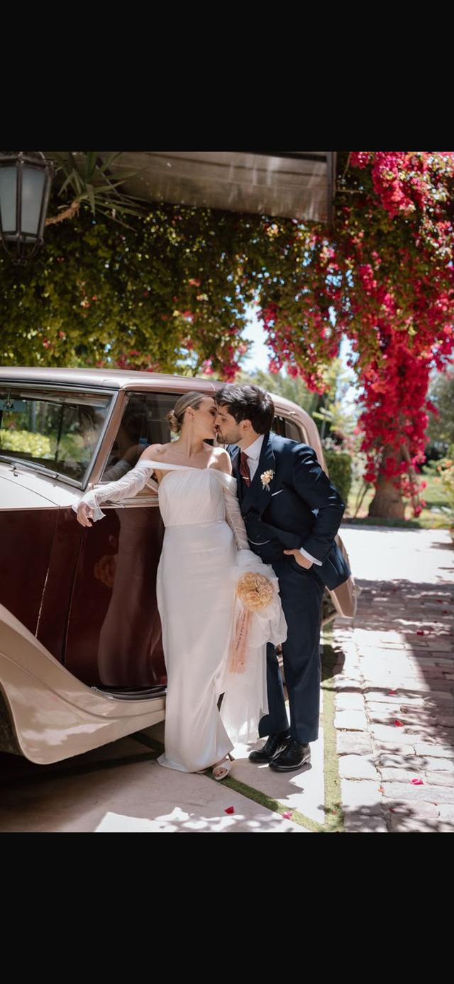 Cavallets Weddings - 2