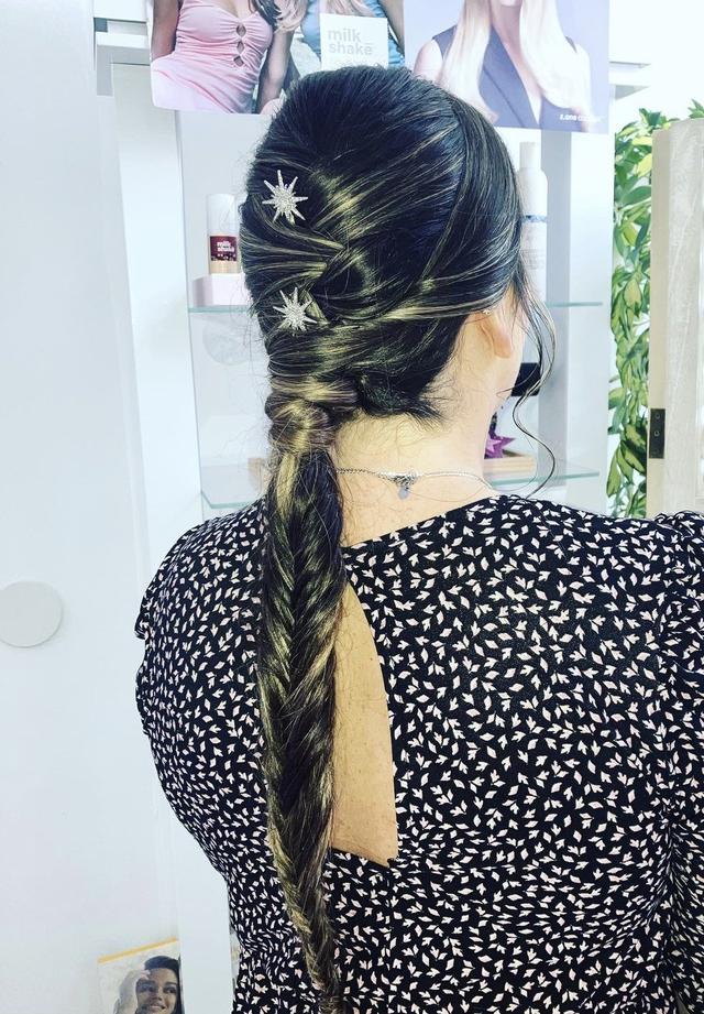 Peluquería Internacional - 3