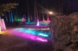 Ilusión Iluminación - 21