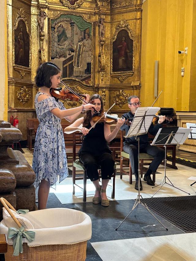 Cuarteto Mudéjar - 2