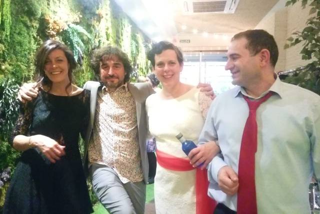 Música Para mi Boda 3