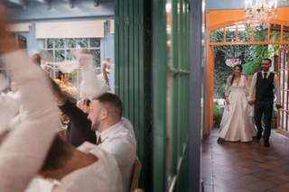 Restaurante Andere - 7