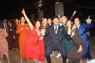 Sonido de Fiesta - 8