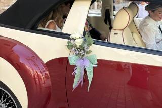 Wedding Cars - 5