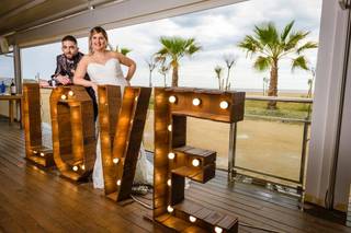 Albert Blanco Weddings - 3