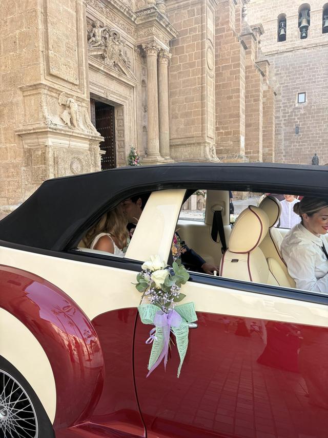 Wedding Cars - 2