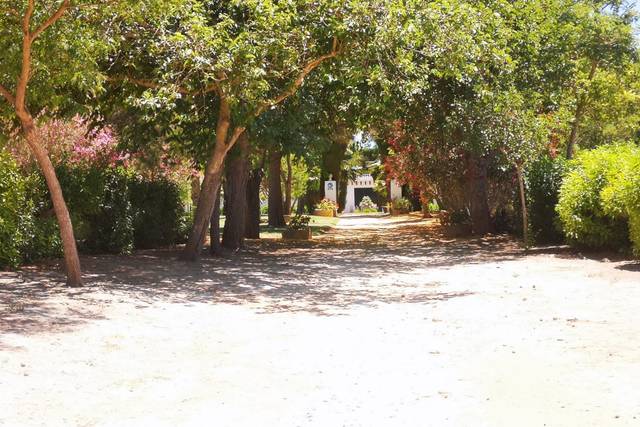 Cortijo de Frias 5