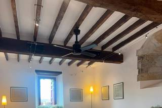 Castell de Sant Mori - 1
