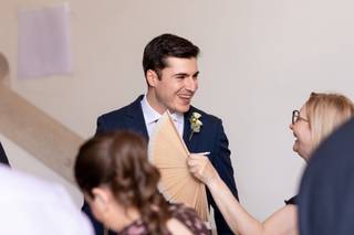 Mercedes Serrano, Wedding Planner - 8
