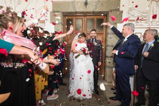 Albert Blanco Weddings - 4