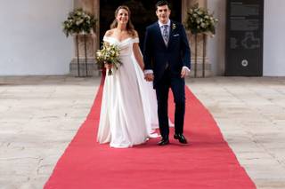 Mercedes Serrano, Wedding Planner - 9