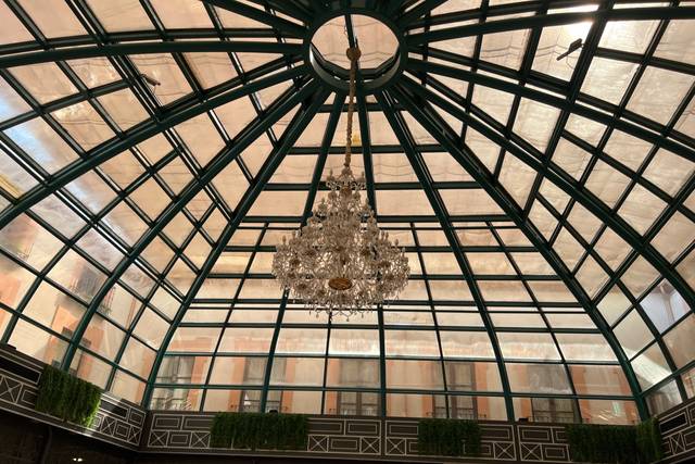 Hotel Palacio de los Velada 1