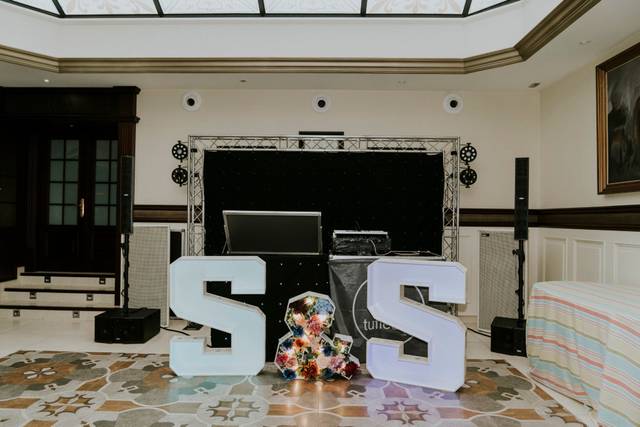 Tu Fiesta 1