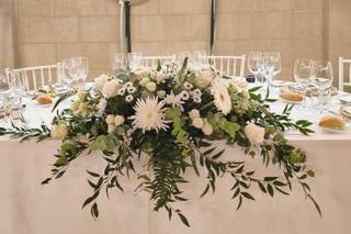 La Alquimista de las Flores - 6