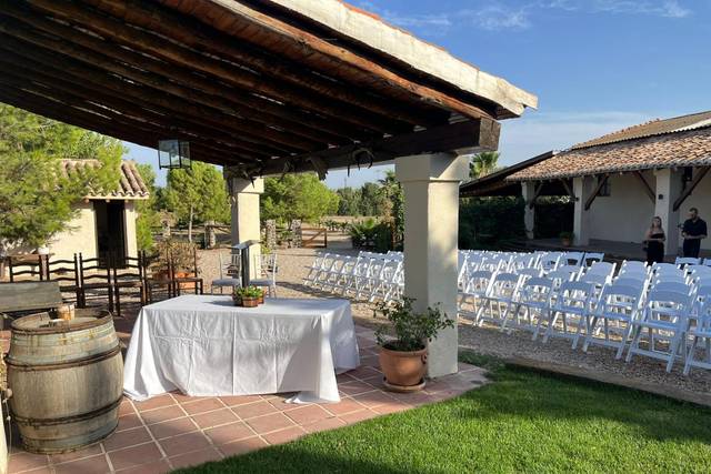 Deleita Catering 1