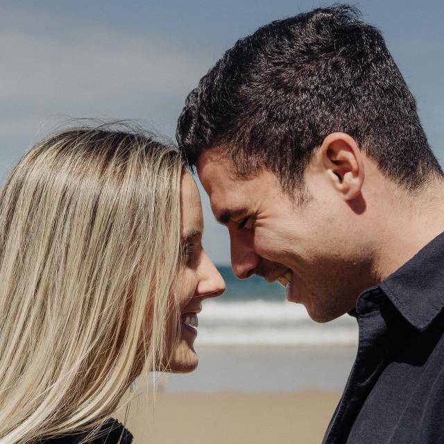 Nerea & Mikel - 1
