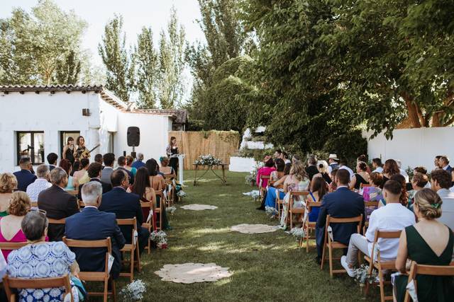 Restaurante El Bohío 2