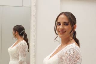 Atelier de Bodas - Alfafar - 12