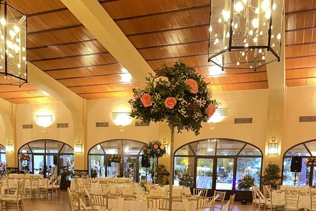Hacienda Atalaya Alta 5