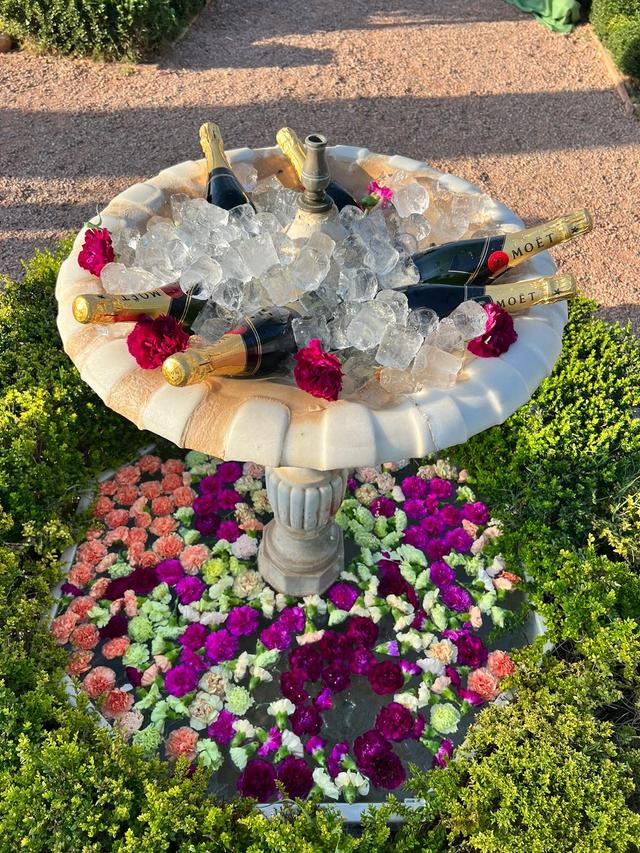 Jardines de Fuenreal - 2