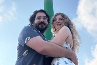 Mil Escapadas - 12