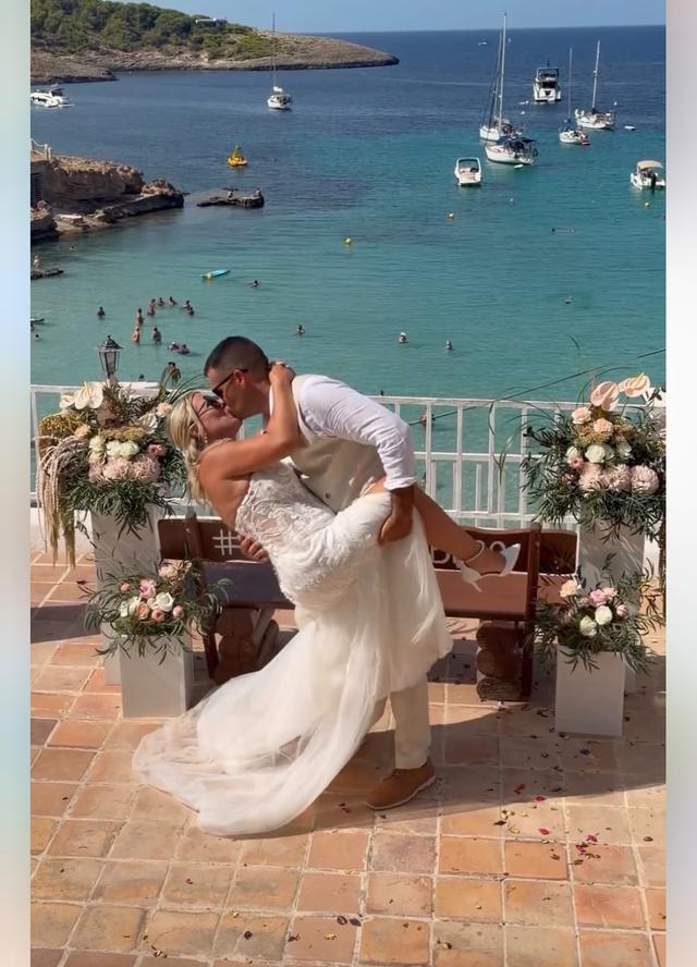 Fancy Experience Wedding - 2