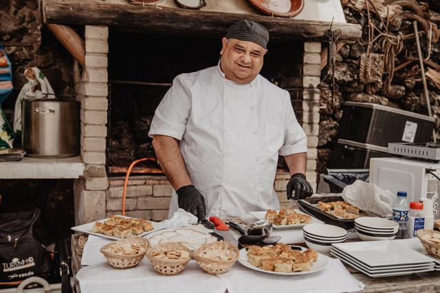 Guanchef Catering y Eventos - 4