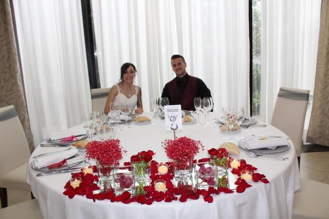 Sercotel Las Artes - 1
