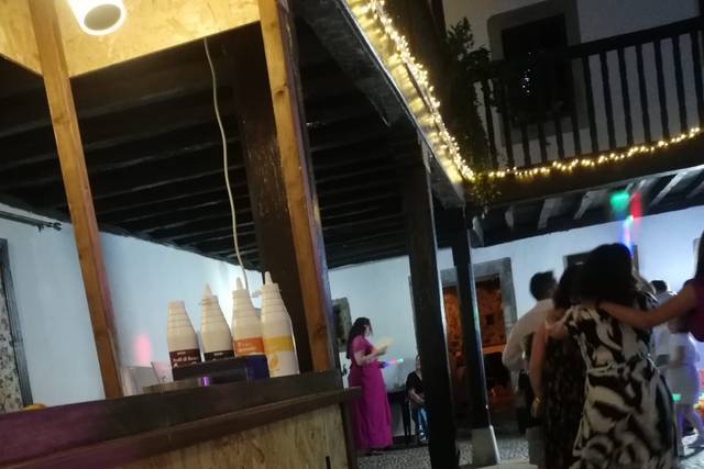 Yoyogurt Events 2
