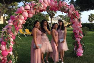 El Arte de Globos - 7