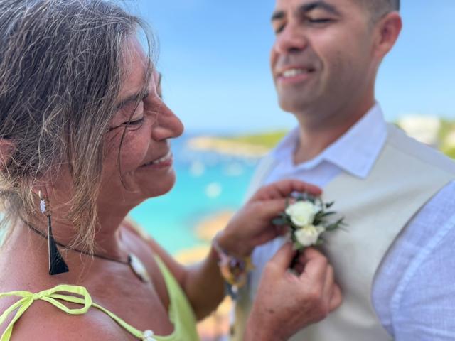 Fancy Experience Wedding - 1