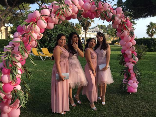 El Arte de Globos - 1
