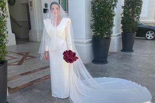 La Boheme Estilismo Floral - 9