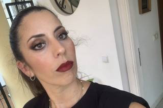 Maripepa Jurado Makeup - 9