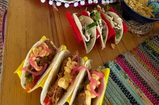El Cine, catering - 6