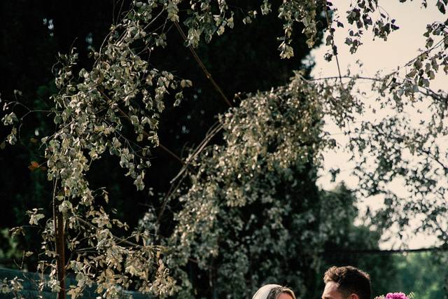 Elmir Wedding Photo 2