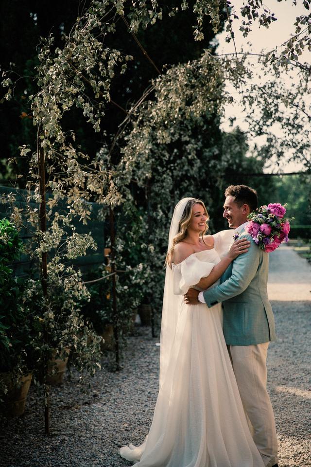 Elmir Wedding Photo - 2