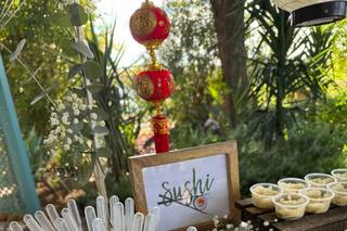 El Cine, catering - 7