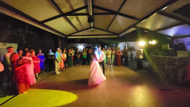 Jardines & Eventos El Juncal - 1