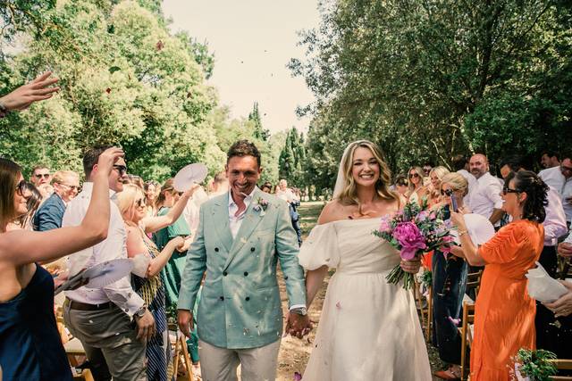 Elmir Wedding Photo 3