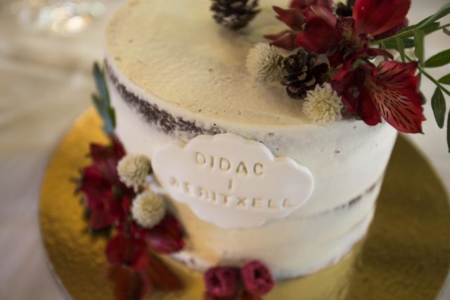 La Cakery Vic - 4